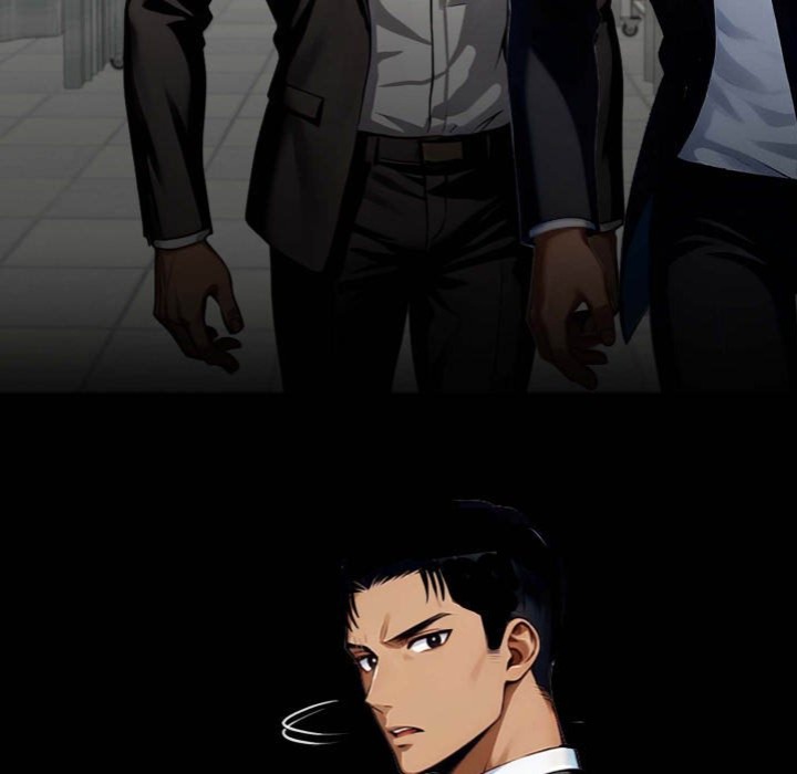 Gangster x Office Lady - Chapter 103 - picture 6