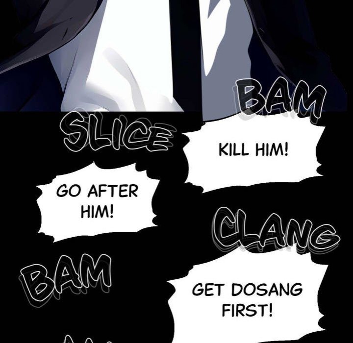 Gangster x Office Lady - Chapter 103 - picture 60