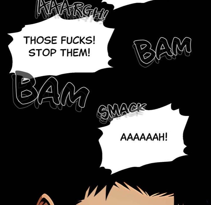 Gangster x Office Lady - Chapter 103 - picture 61