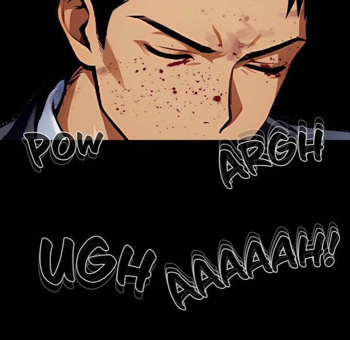 Gangster x Office Lady - Chapter 103 - picture 62