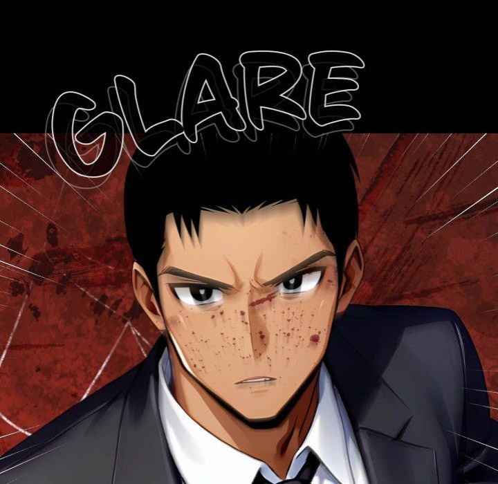 Gangster x Office Lady - Chapter 103 - picture 64