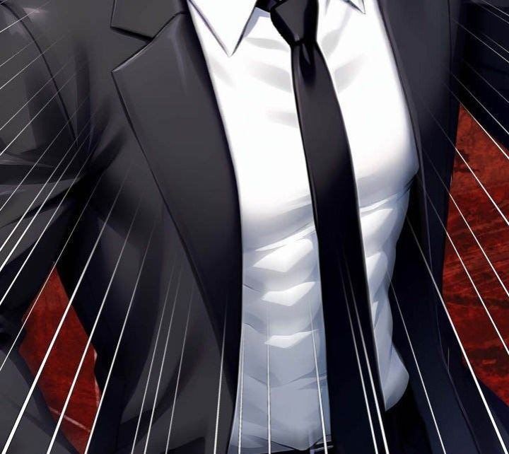 Gangster x Office Lady - Chapter 103 - picture 65