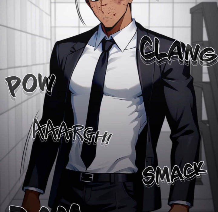 Gangster x Office Lady - Chapter 103 - picture 67