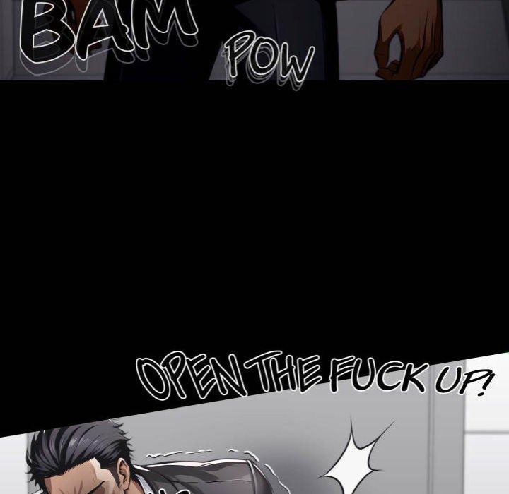 Gangster x Office Lady - Chapter 103 - picture 68