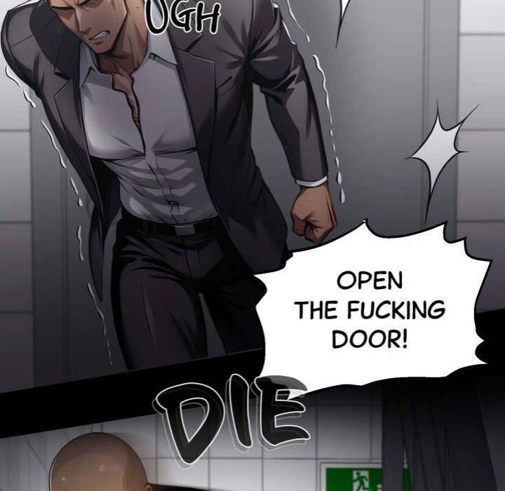Gangster x Office Lady - Chapter 103 - picture 69