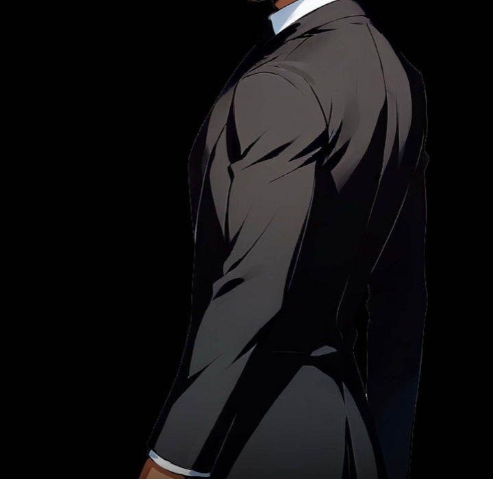 Gangster x Office Lady - Chapter 103 - picture 7