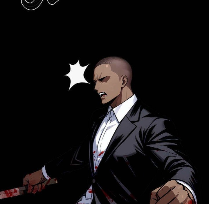 Gangster x Office Lady - Chapter 103 - picture 73