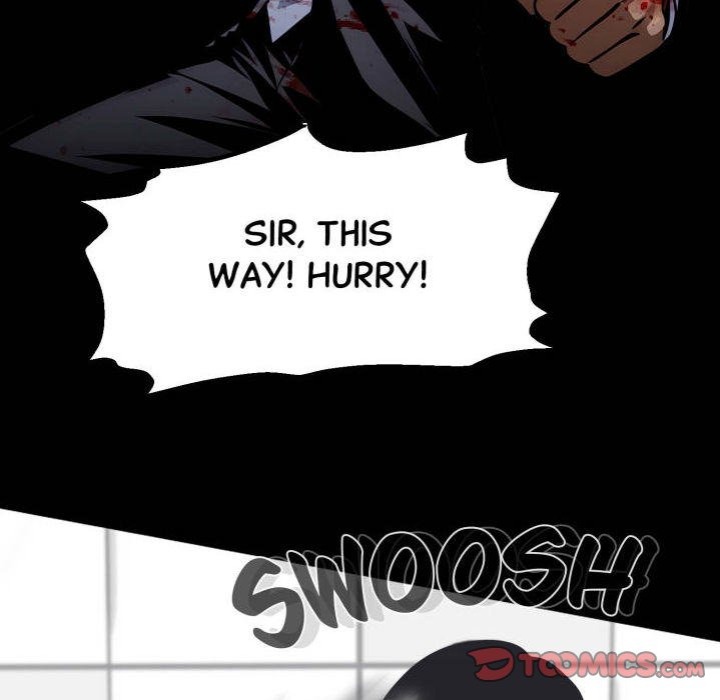 Gangster x Office Lady - Chapter 103 - picture 74