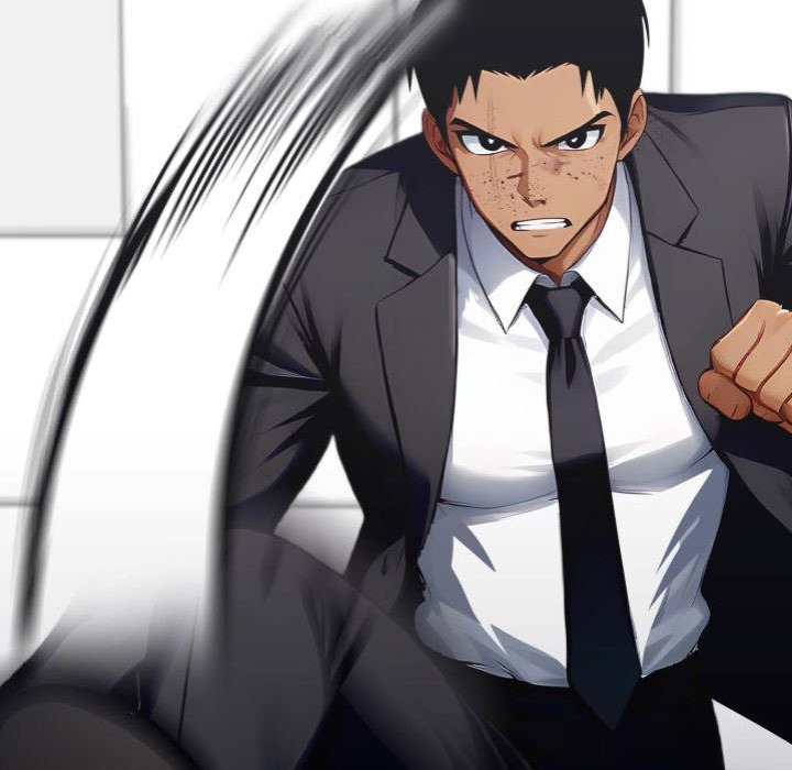 Gangster x Office Lady - Chapter 103 - picture 75