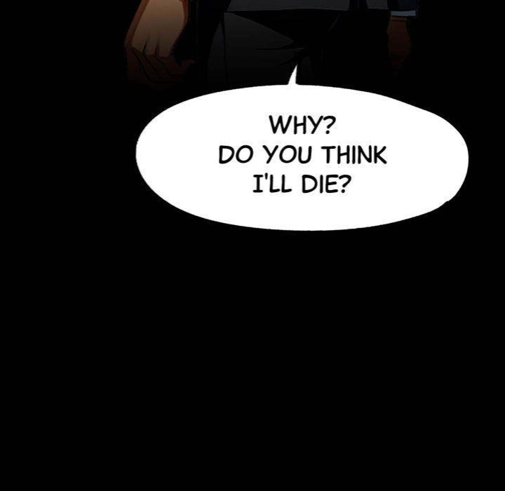 Gangster x Office Lady - Chapter 103 - picture 8