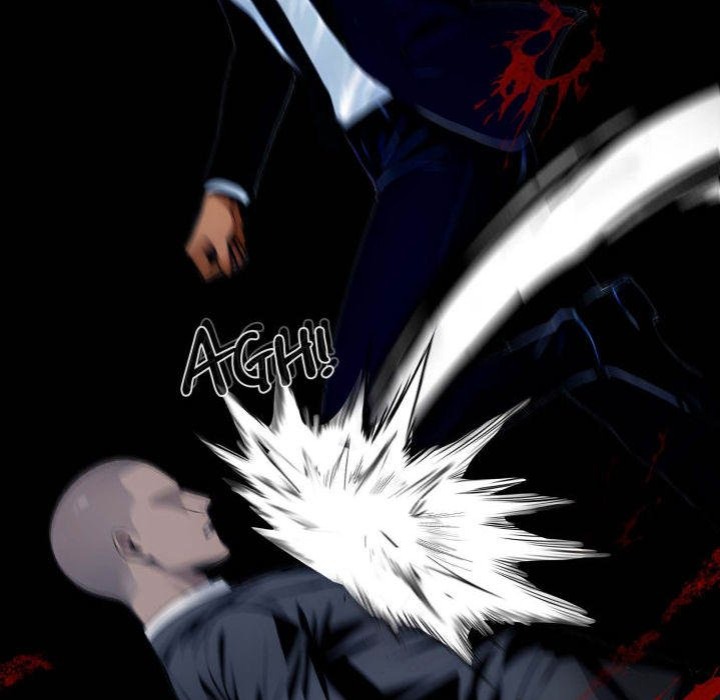 Gangster x Office Lady - Chapter 103 - picture 81