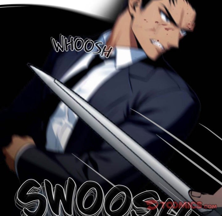 Gangster x Office Lady - Chapter 103 - picture 83