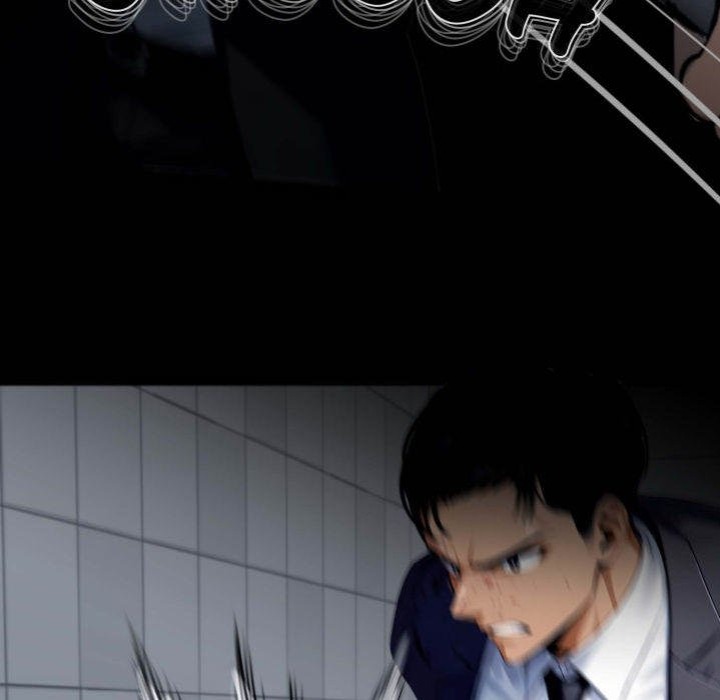 Gangster x Office Lady - Chapter 103 - picture 84