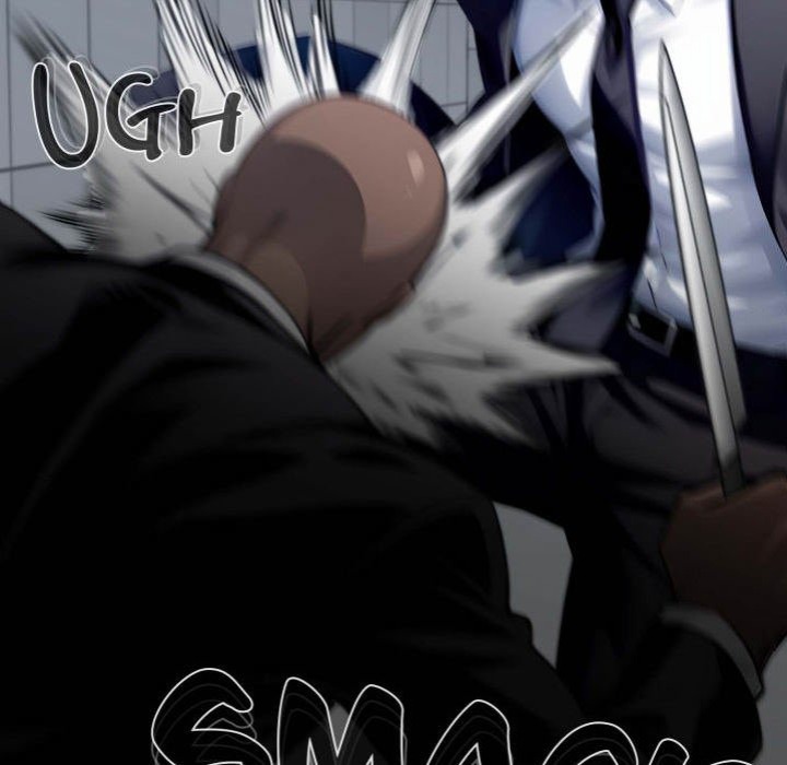 Gangster x Office Lady - Chapter 103 - picture 85