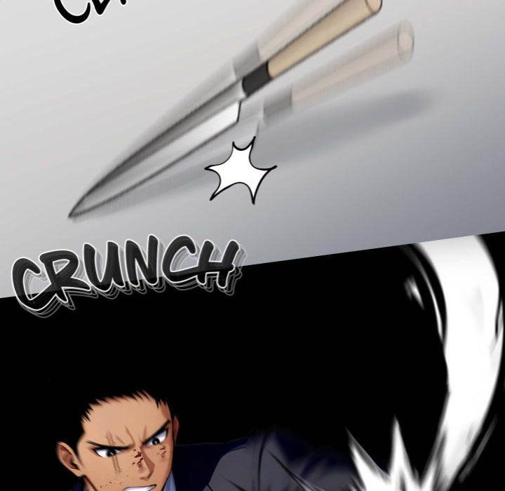 Gangster x Office Lady - Chapter 103 - picture 87