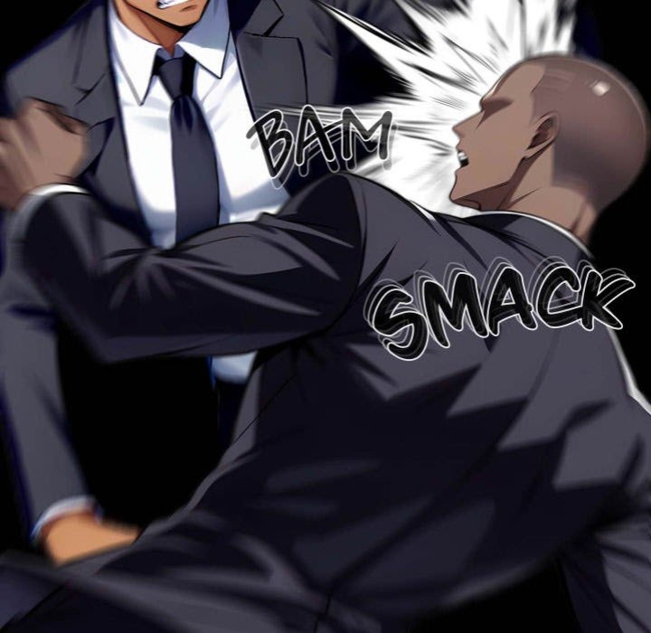 Gangster x Office Lady - Chapter 103 - picture 88