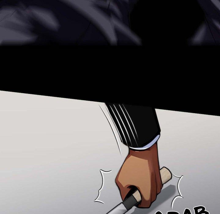 Gangster x Office Lady - Chapter 103 - picture 89