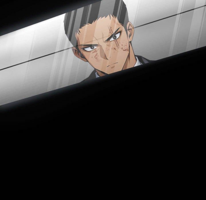 Gangster x Office Lady - Chapter 103 - picture 91