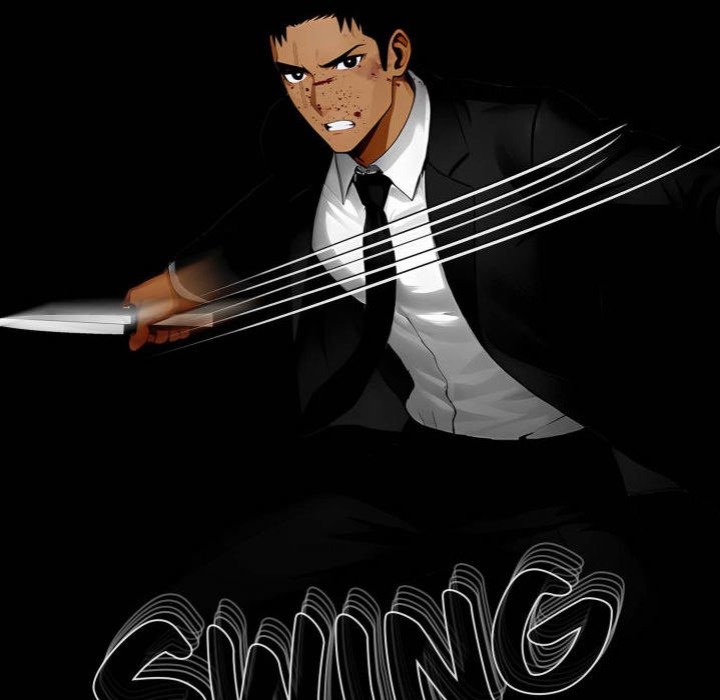 Gangster x Office Lady - Chapter 103 - picture 95