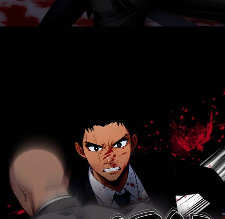 Gangster x Office Lady - Chapter 103 - picture 98