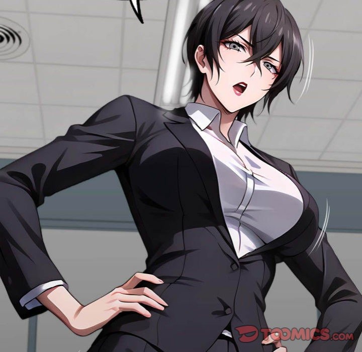 Gangster x Office Lady - Chapter 104 - picture 101