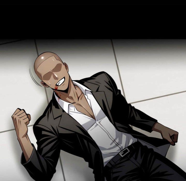 Gangster x Office Lady - Chapter 104 - picture 103