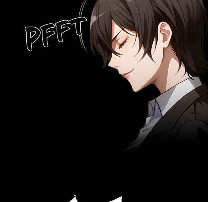 Gangster x Office Lady - Chapter 104 - picture 105
