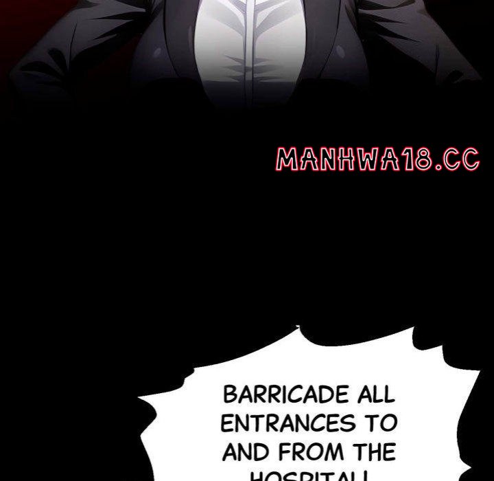Gangster x Office Lady - Chapter 104 - picture 107