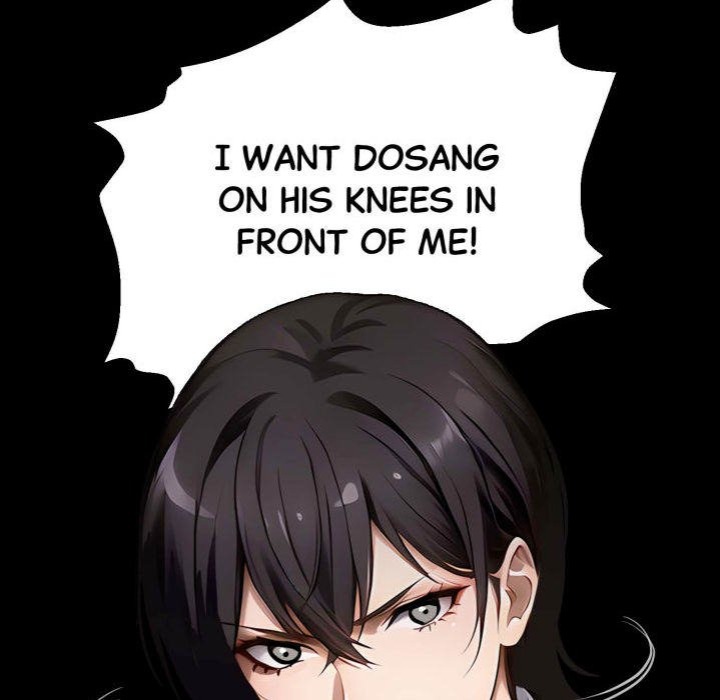 Gangster x Office Lady - Chapter 104 - picture 109