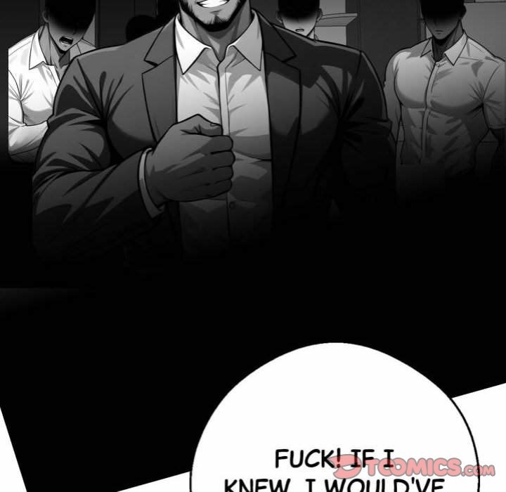 Gangster x Office Lady - Chapter 104 - picture 11
