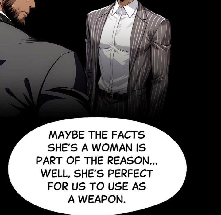 Gangster x Office Lady - Chapter 104 - picture 116