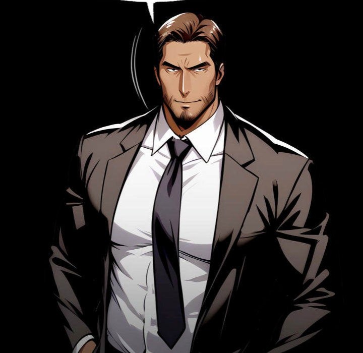 Gangster x Office Lady - Chapter 104 - picture 117