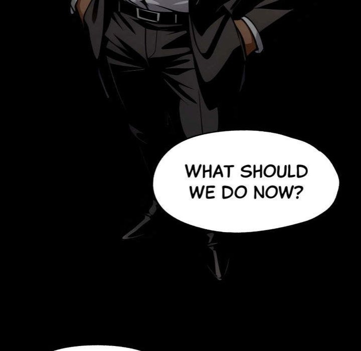 Gangster x Office Lady - Chapter 104 - picture 118