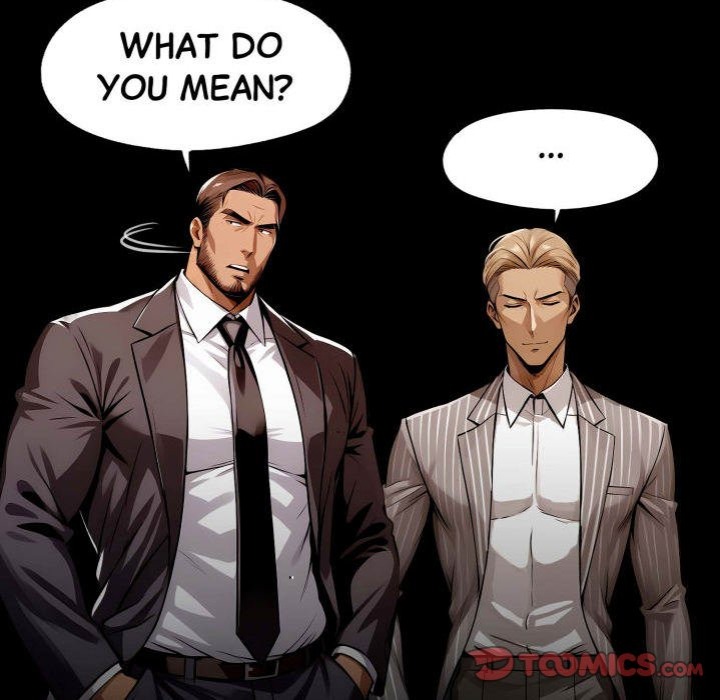 Gangster x Office Lady - Chapter 104 - picture 119
