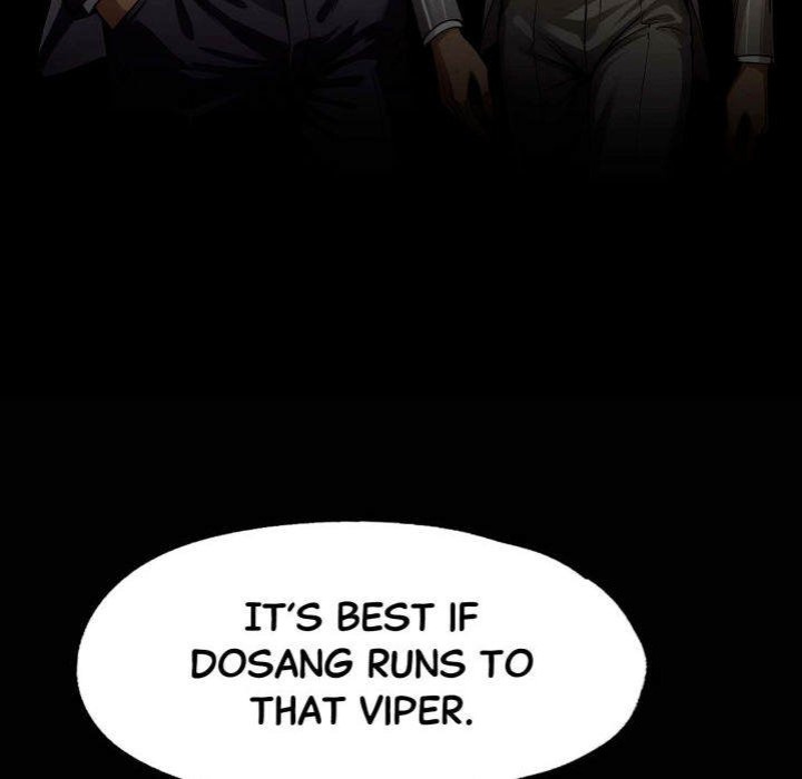 Gangster x Office Lady - Chapter 104 - picture 120
