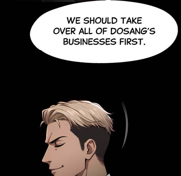 Gangster x Office Lady - Chapter 104 - picture 124