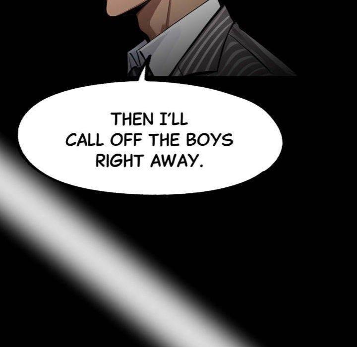 Gangster x Office Lady - Chapter 104 - picture 125