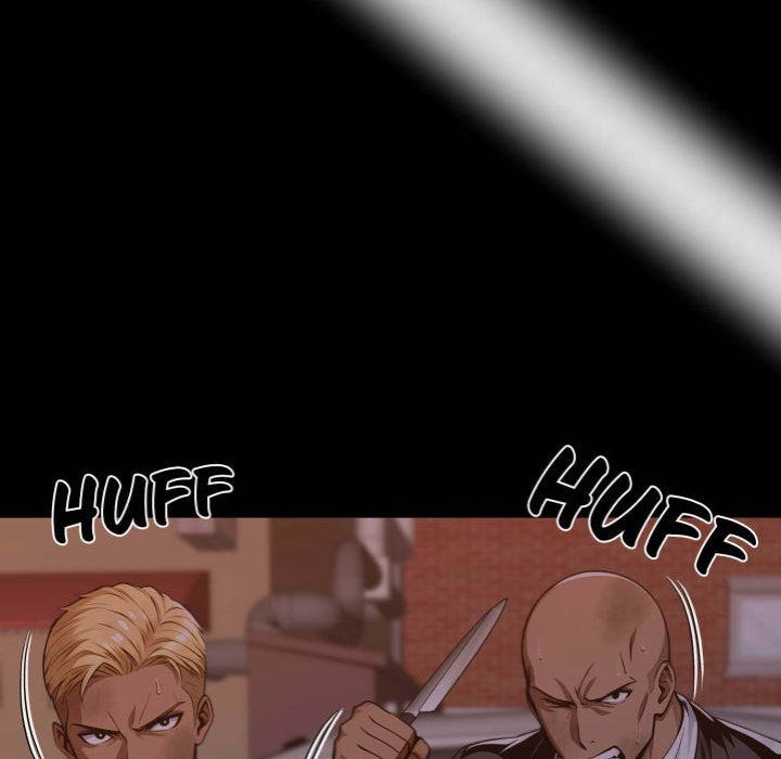 Gangster x Office Lady - Chapter 104 - picture 126