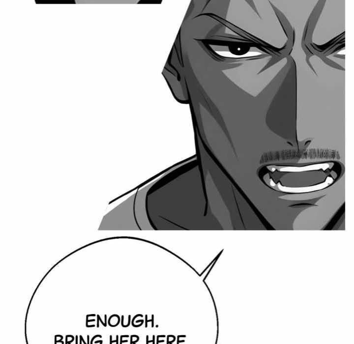 Gangster x Office Lady - Chapter 104 - picture 13