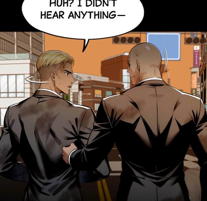 Gangster x Office Lady - Chapter 104 - picture 136