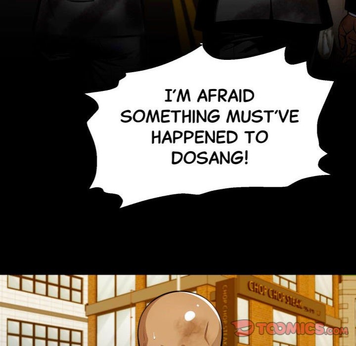 Gangster x Office Lady - Chapter 104 - picture 137