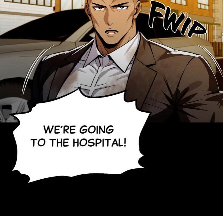 Gangster x Office Lady - Chapter 104 - picture 138