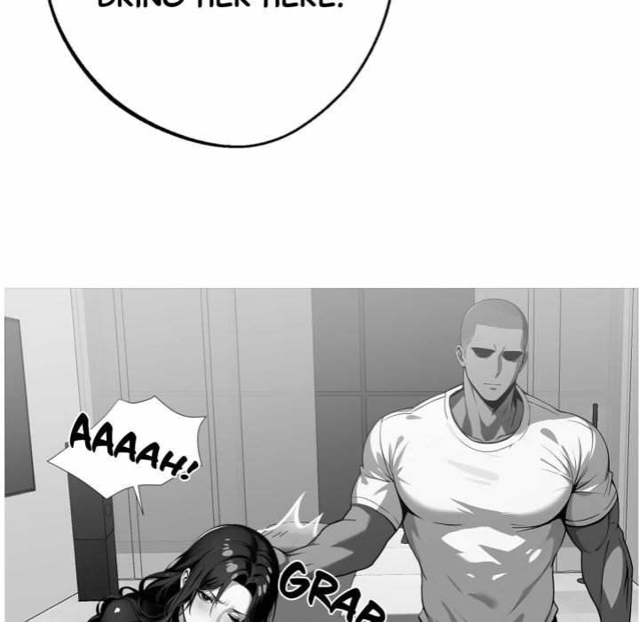 Gangster x Office Lady - Chapter 104 - picture 14