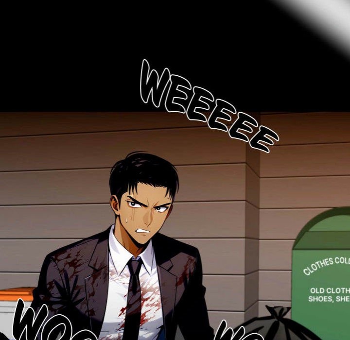 Gangster x Office Lady - Chapter 104 - picture 141