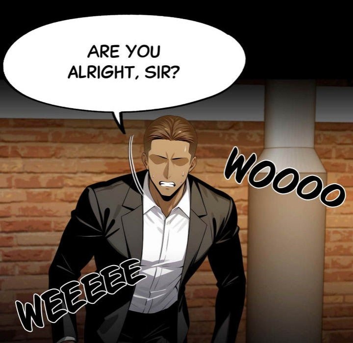 Gangster x Office Lady - Chapter 104 - picture 143