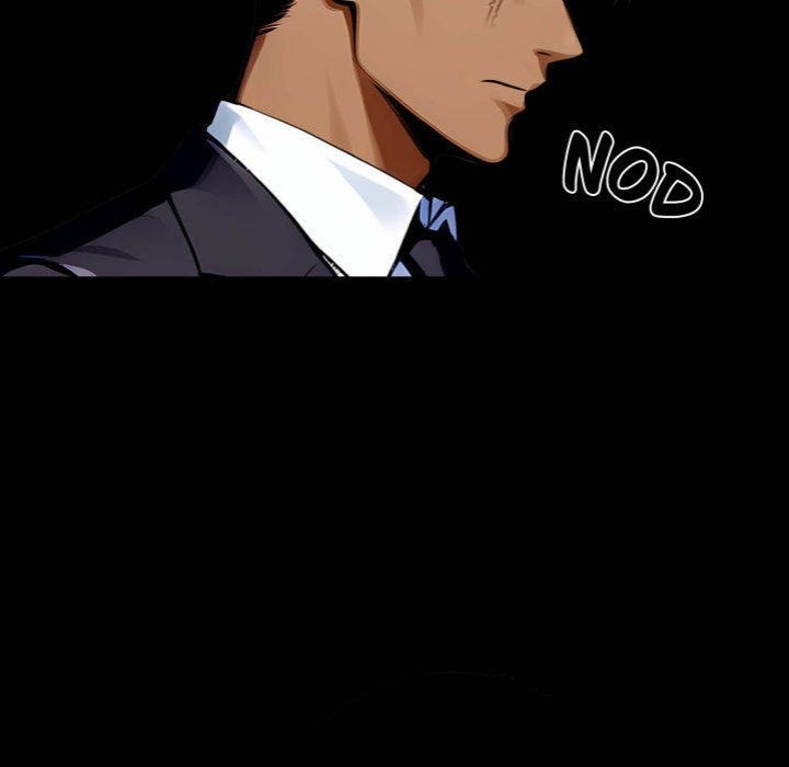 Gangster x Office Lady - Chapter 104 - picture 145
