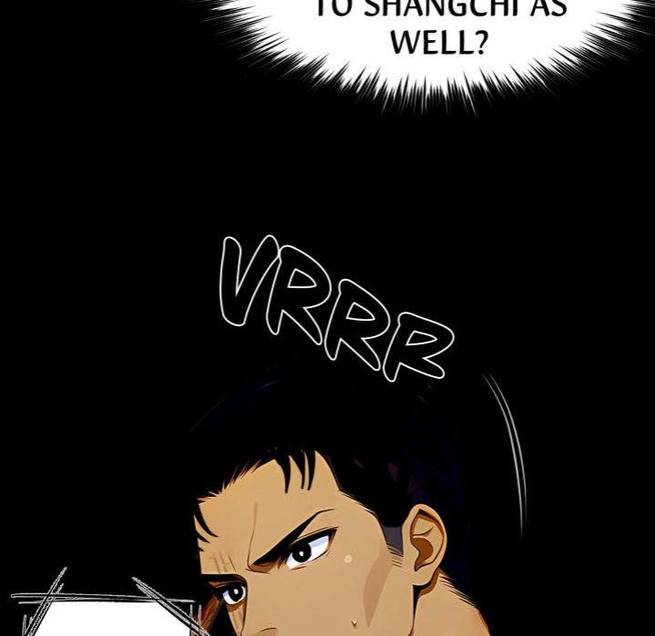 Gangster x Office Lady - Chapter 104 - picture 147