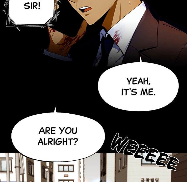 Gangster x Office Lady - Chapter 104 - picture 148
