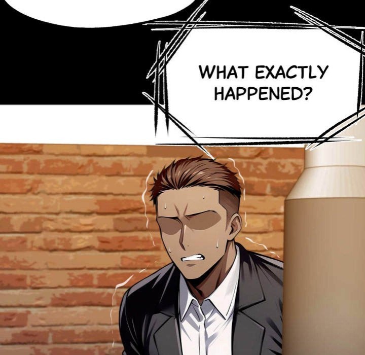 Gangster x Office Lady - Chapter 104 - picture 150