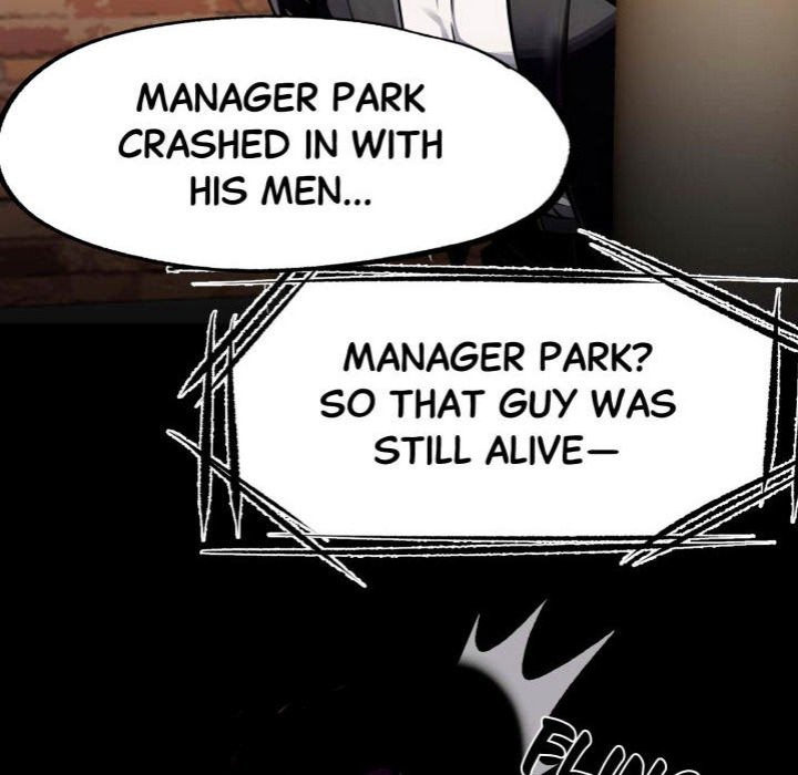 Gangster x Office Lady - Chapter 104 - picture 151